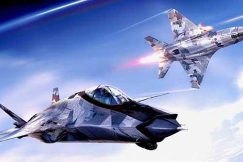 Trung Quốc lại 'dìm hàng' MiG-41
