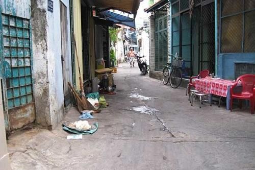 Những cái chết nhảm nhí và kì quặc nhất Việt Nam - Phần 3