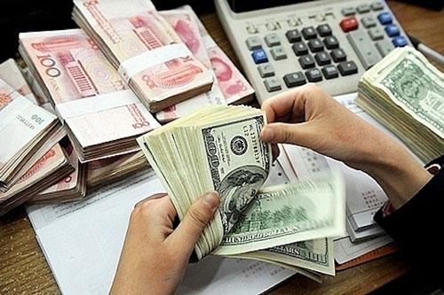 Sẽ có quy định bán ngoại tệ tiền mặt cho cá nhân phục vụ du lịch, chữa bệnh