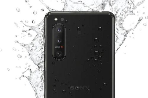 Sony Xperia 5 II trình làng: Chip S865, RAM 8 GB, quay video 4K HDR 120fps, giá gần 22 triệu