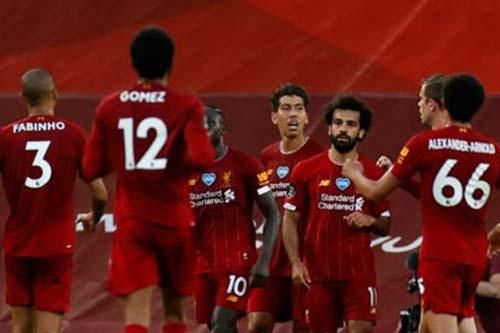 Liverpool cần tăng cường lực lượng ở những vị trí nào?