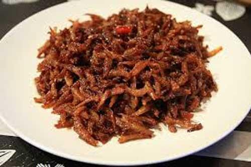 Cách làm cá khô rang mặn ngọt thơm ngon, hấp dẫn nhất