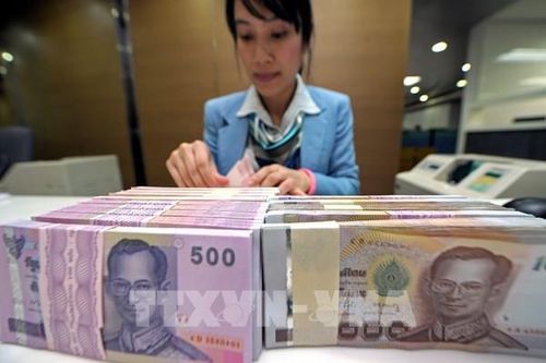 ADB: Khó dự báo sự phục hồi của kinh tế Thái Lan