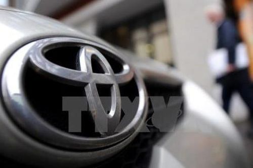 Toyota sẽ tập trung vận hành toàn bộ công suất của các nhà máy tại Ấn Độ