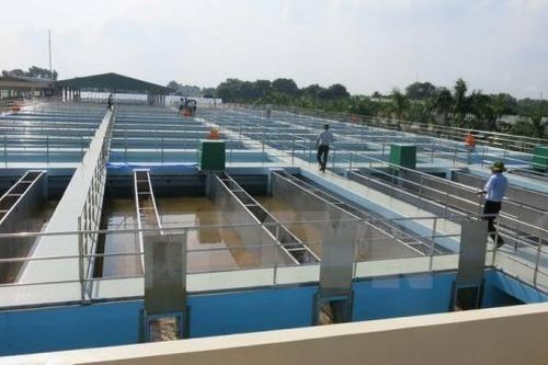 Hà Nội giảm giá nước cho một số đối tượng bị ảnh hưởng bởi dịch COVID-19
