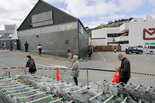 Kinh tế New Zealand chính thức rơi vào suy thoái