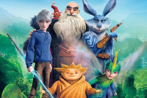 Sau nhiều năm, đạo diễn 'Rise Of The Guardians' vẫn mong mỏi thực hiện phần tiếp theo