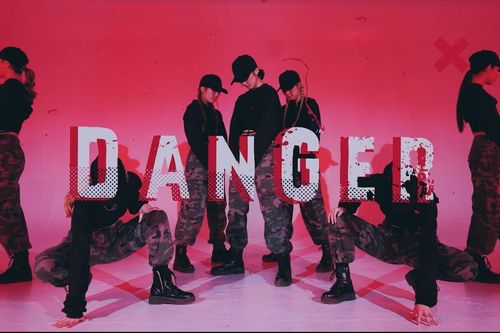 Em út cùng nhà MAMAMOO tung bản cover Danger của BTS, Knet tấm tắc dự đoán 'tân binh quái vật' tiếp theo đây rồi!