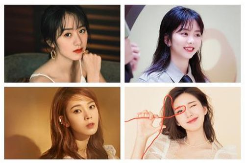 Phim truyền hình tháng 9 năm 2020: Những nữ diễn viên Hoa ngữ được nhiều người yêu thích