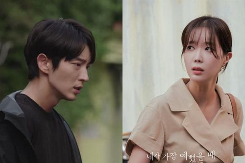 Phim của Im Soo Hyang và Ji Soo rating giảm - Phim của Moon Chae Won và Lee Joon Gi đạt rating cao nhất