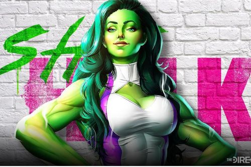 Series 'She-Hulk' của nhà Marvel sẽ bước vào sản xuất đầu năm 2021, ra mắt trên Disney+