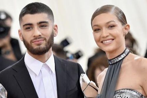 Gigi Hadid hạ sinh con gái đầu lòng cho bạn trai Zayn Malik