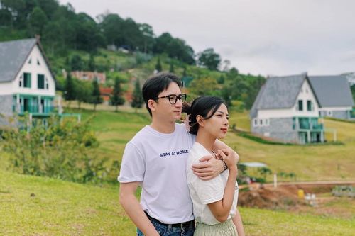 Phan Mạnh Quỳnh hoãn cưới lần 2, tiết lộ dự tính lễ cưới trong tương lai