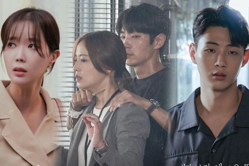 'Hoa của quỷ' Lee Jun Ki đạt kỷ lục rating cao nhất khung giờ