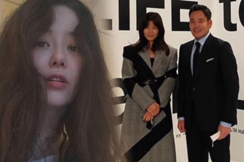 Jeon Ji Hyun 'hết chảnh' bên chồng cũ Go Hyun Jung - Phó Chủ tịch tập đoàn lớn nhất Hàn Quốc!