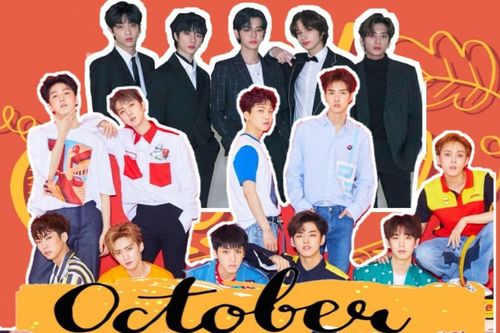 Tháng 10 'chảo lửa', chặng đua kpop tiếp tục xác nhận thêm 2 màn comeback từ Pentagon và TXT