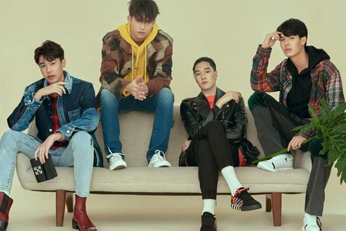 Vừa leo top trending, 'F4 Thailand' đã bị dập tơi tả bởi chính cộng đồng người hâm mộ Bright - Win
