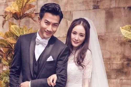 Hiếm khi về thăm con gái nhưng vì sao Dương Mịch có được thiện cảm của công chúng hơn Lưu Khải Uy?