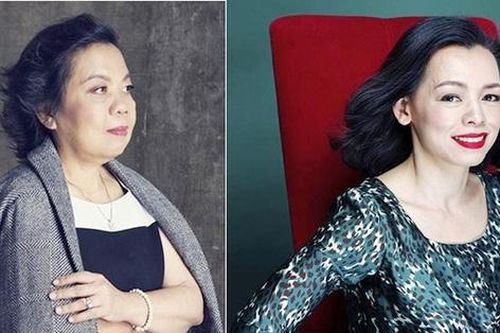 Hai đại diện Việt Nam có mặt trong danh sách 25 nữ doanh nhân quyền lực châu Á 2020