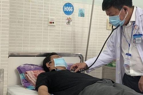 Tỉ lệ tử vong do bệnh không lây nhiễm ở nước ta chiếm 77%