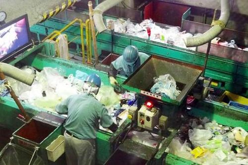 Thực hiện Chiến dịch Làm cho thế giới sạch hơn: Kinh nghiệm từ Singapore và Nhật Bản
