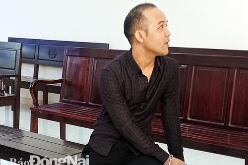 Giết người vì mâu thuẫn nhỏ, bị cáo lãnh 14 năm tù