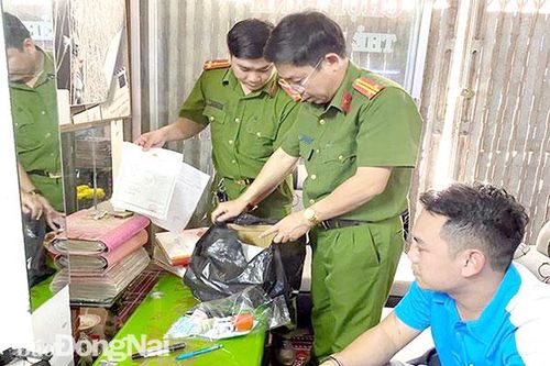 Kiểm tra 'nguội' để ngăn chặn tội phạm 'nóng'