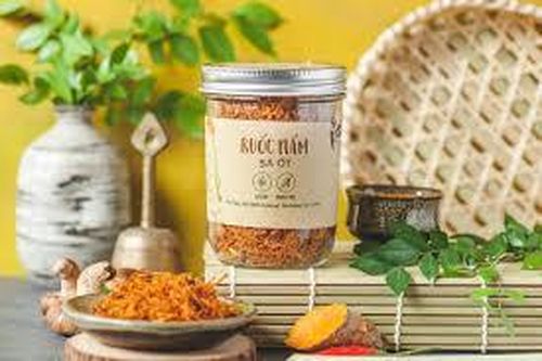 Ninh Hòa: Tập trung xác minh 1 khách hàng mua sản phẩm pate Minh Chay
