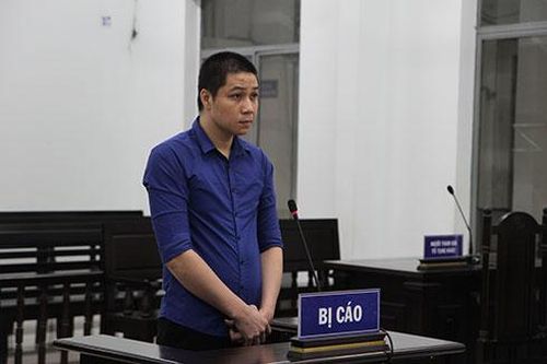 Người nghiện đi bán ma túy