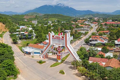 Trợ lực cho vùng khó khăn