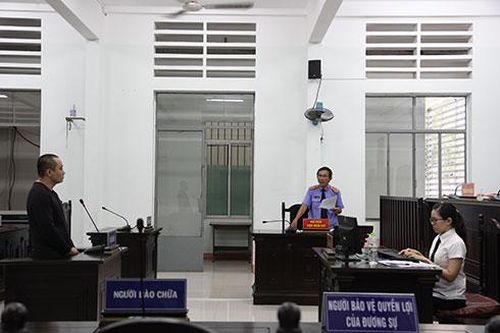 Yêu cầu điều tra, xét xử lại vụ án ma túy ở Vạn Ninh