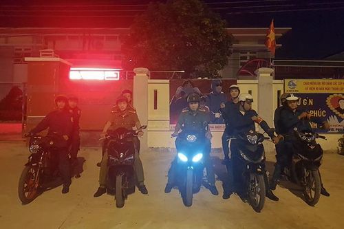 Xã Cam Hải Đông: Gắn kết phong trào với xây dựng nông thôn mới