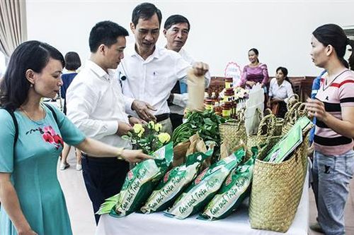 Tạo động lực cho ngành nông nghiệp phát triển