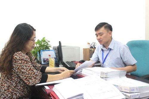 Có một kế toán trưởng như thế