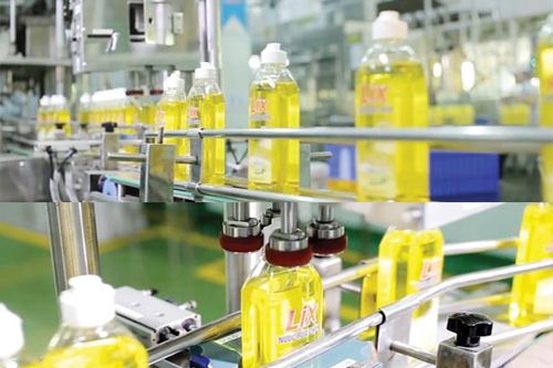 VINACHEM tiếp tục phát triển các sản phẩm với công nghệ mới, an toàn và thân thiện với môi trường