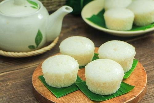Ảnh hưởng của tỷ lệ nấm men Saccharomyces cerevisiae và thời gian lên men đến chất lượng bánh bò bông