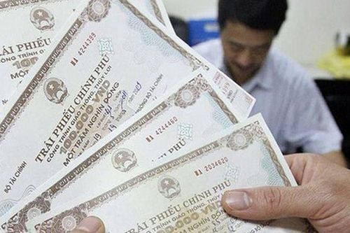 Lãi suất thứ cấp trái phiếu chính phủ sẽ ít biến động trong ngắn hạn
