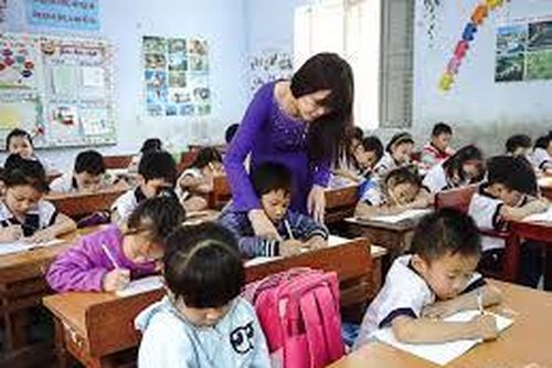 Việt Nam tăng điểm trong xếp hạng chỉ số vốn nhân lực 2020