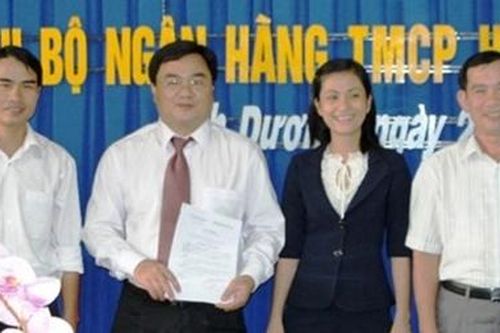 Bình Dương làm tốt công tác xây dựng, phát triển tổ chức Đảng trong doanh nghiệp ngoài khu vực Nhà nước