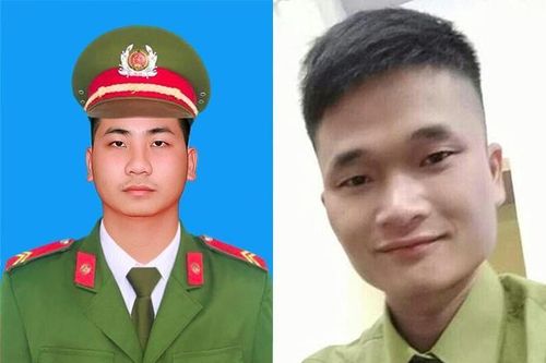 Bộ trưởng Tô Lâm yêu cầu trừng trị nghiêm kẻ khiến 2 chiến sĩ công an hy sinh