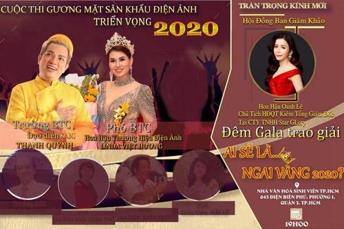 Bị đối xử khiếm nhã và đuổi khỏi sự kiện, Hoa hậu Oanh Lê đòi được xin lỗi