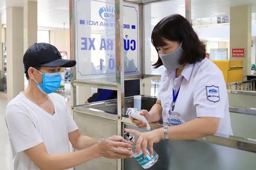 Lấp 'lỗ hổng' về phòng, chống dịch