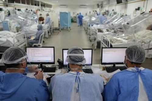 Số ca mắc Covid-19 trên toàn cầu lên đến gần 30 triệu người