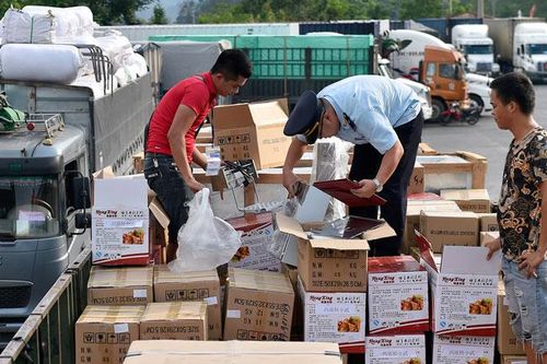 Đề xuất 7 nội dung cải cách mô hình kiểm tra chất lượng hàng hóa nhập khẩu