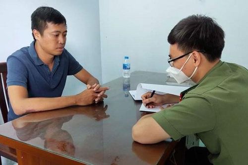 Khởi tố vụ án tổ chức, môi giới cho người khác ở lại Việt Nam trái phép