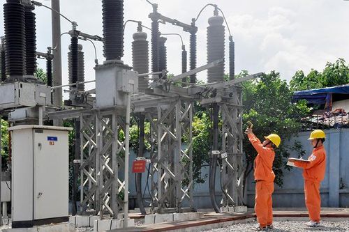 Hà Nội phấn đấu tiết kiệm 8-10% mức tiêu thụ năng lượng trong 10 năm tới