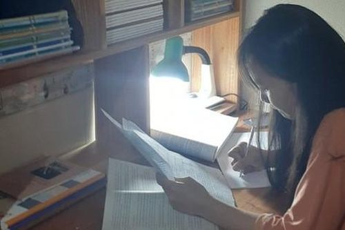 Tâm sự của nữ sinh ở Hà Tĩnh tăng 22,5 điểm sau khi phúc khảo