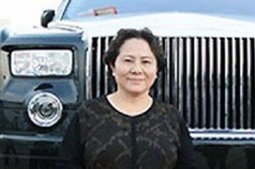 Đề nghị truy tố bà Dương Thị Bạch Diệp - nữ đại gia sở hữu Rolls Royce mới tinh đầu tiên tại Việt Nam