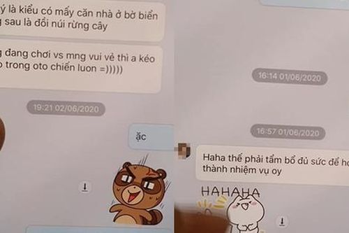 Vợ bàng hoàng phát hiện chồng nợ cả trăm triệu vì mục đích không tưởng, nhớ cả 'chu kì' của bồ và câu hỏi 'nhức nhối' khi mọi chuyện được phơi bày