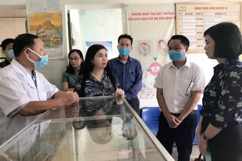 Sử dụng hiệu quả các nguồn lực để chăm sóc sức khỏe ban đầu cho người dân